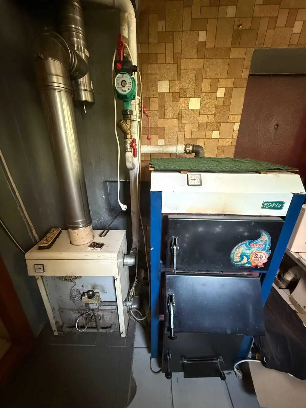 Фото Selling a house, 94 sq.m., Svyato-Pokrovska street  Novi Petrivtsi, price: 113000 USD, code 7196