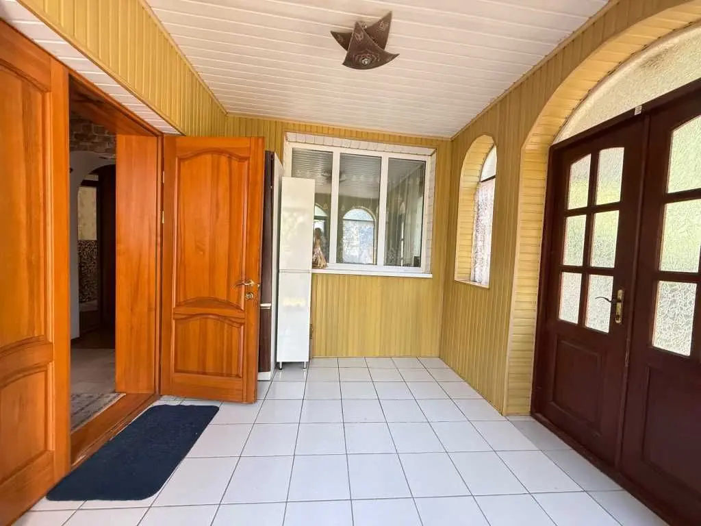 Фото Selling a house, 94 sq.m., Svyato-Pokrovska street  Novi Petrivtsi, price: 113000 USD, code 7196