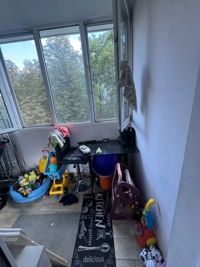 Фото Продаю 2 кімнатну квартиру, 42.6 кв. м, Тополева вул. 3 Дніпро, ціна: 45000 USD, код 7197