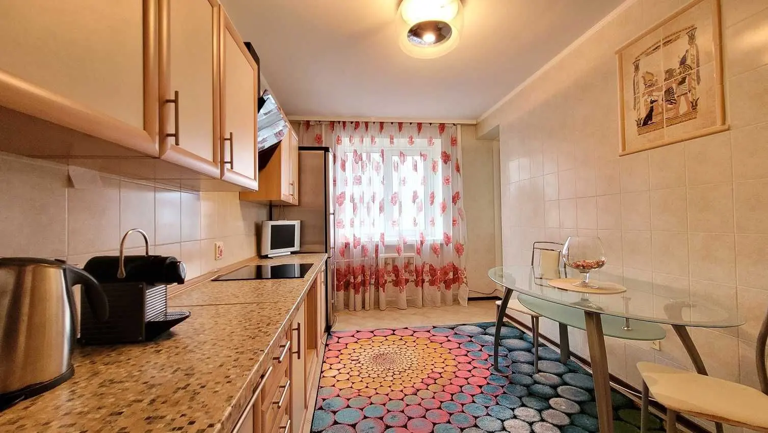 Фото Продаю 3 кімнатну квартиру, 91 кв. м, Анни Ахматової вул. 3 Київ, ціна: 110000 USD, код 7199
