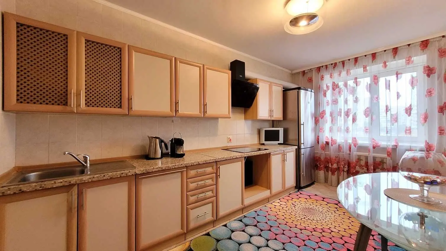 Фото Продаю 3 кімнатну квартиру, 91 кв. м, Анни Ахматової вул. 3 Київ, ціна: 110000 USD, код 7199