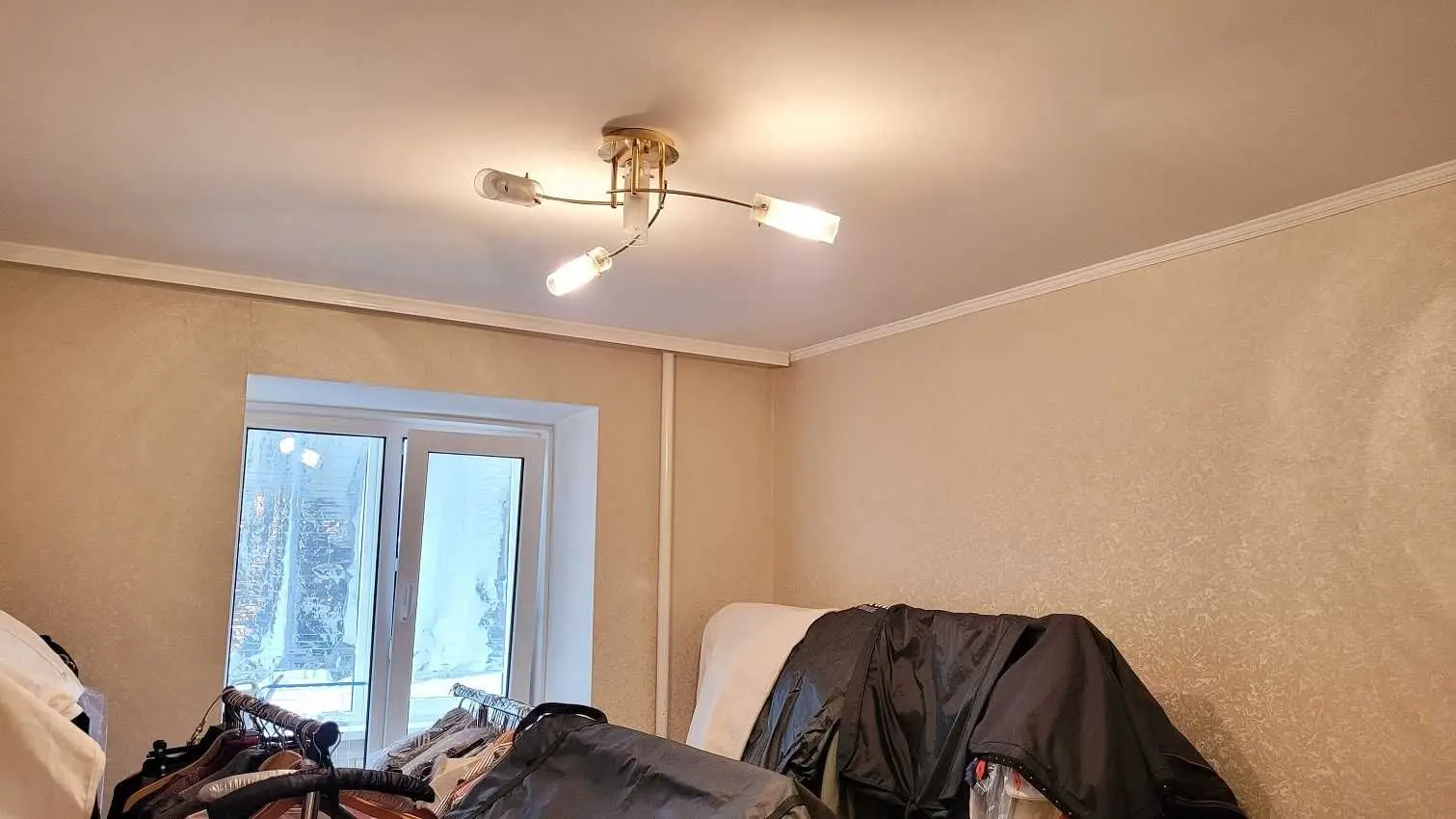 Фото Продаю 3 кімнатну квартиру, 91 кв. м, Анни Ахматової вул. 3 Київ, ціна: 110000 USD, код 7199