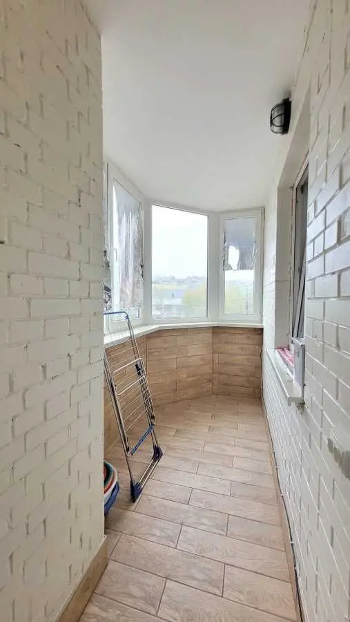 Фото Продаю 3 кімнатну квартиру, 91 кв. м, Анни Ахматової вул. 3 Київ, ціна: 110000 USD, код 7199