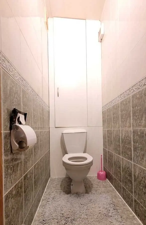 Фото Продаю 3 кімнатну квартиру, 91 кв. м, Анни Ахматової вул. 3 Київ, ціна: 110000 USD, код 7199