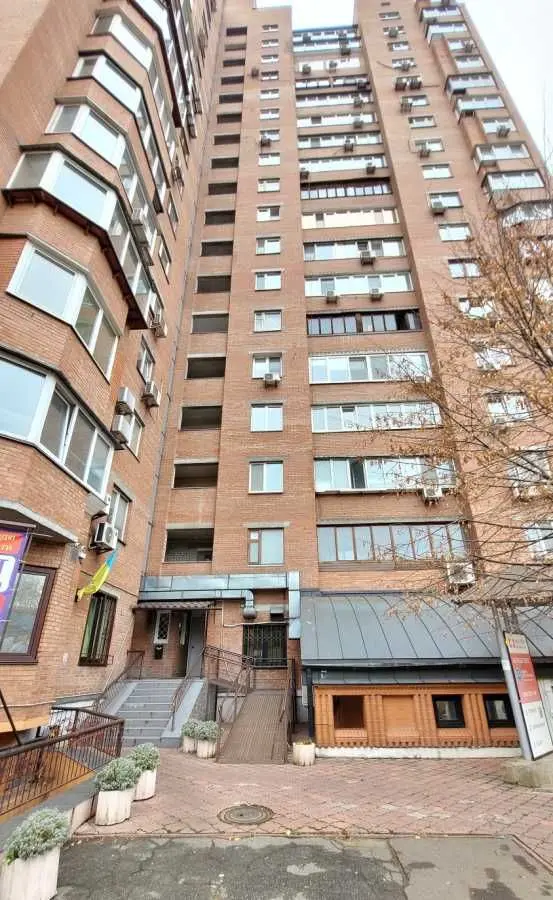 Фото Продаю 3 кімнатну квартиру, 91 кв. м, Анни Ахматової вул. 3 Київ, ціна: 110000 USD, код 7199