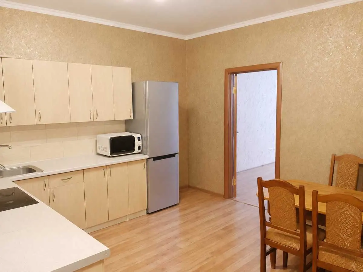 Фото Selling a 2-room apartment, 61 sq.m., Olevska Street 5 Kyiv, price: 89000 USD, code 7203