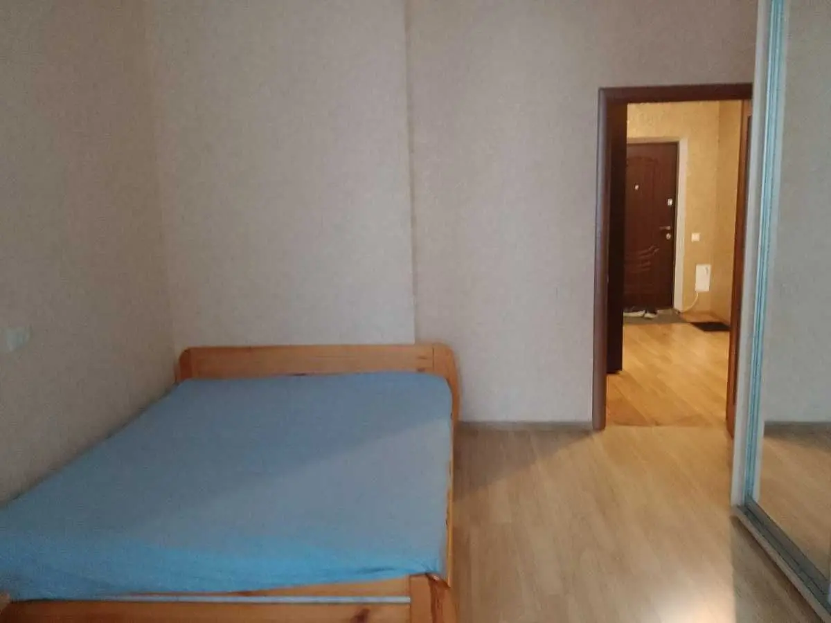 Фото Selling a 2-room apartment, 61 sq.m., Olevska Street 5 Kyiv, price: 89000 USD, code 7203