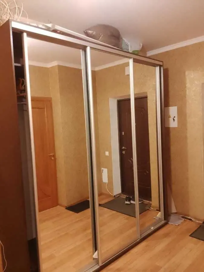Фото Selling a 2-room apartment, 61 sq.m., Olevska Street 5 Kyiv, price: 89000 USD, code 7203