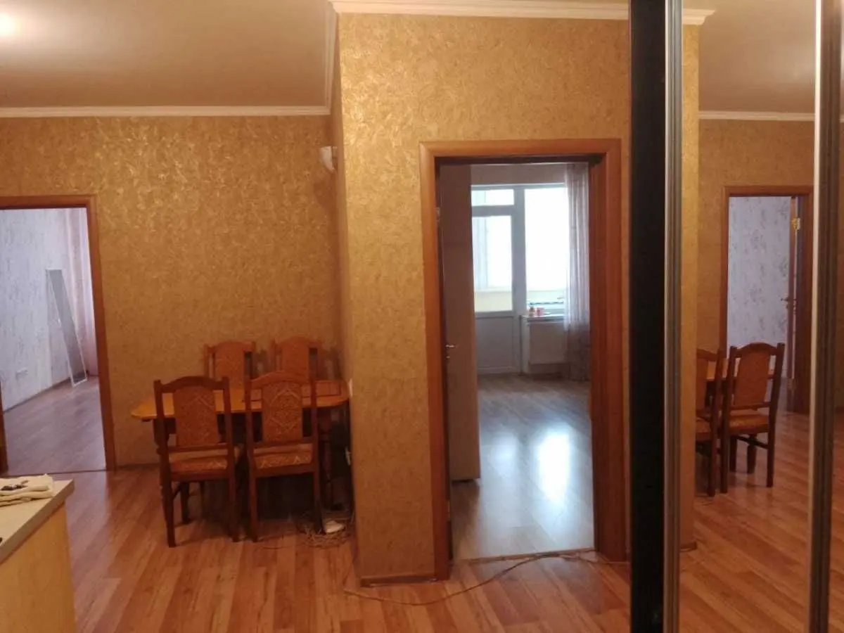 Фото Selling a 2-room apartment, 61 sq.m., Olevska Street 5 Kyiv, price: 89000 USD, code 7203