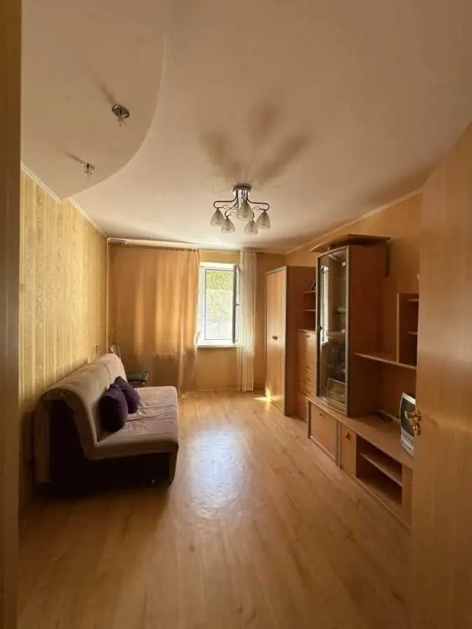 Фото Selling a 3-room apartment, 63 sq.m., Naberezhna Peremohy Street 54 Dnipro, price: 56000 USD, code 7204