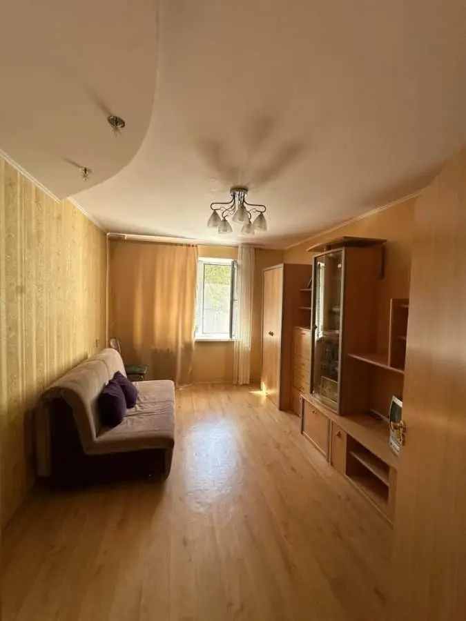 Фото Selling a 3-room apartment, 63 sq.m., Naberezhna Peremohy Street 54 Dnipro, price: 56000 USD, code 7204