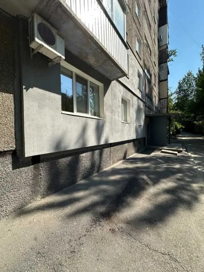 Фото Selling a 3-room apartment, 63 sq.m., Naberezhna Peremohy Street 54 Dnipro, price: 56000 USD, code 7204