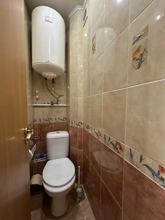 Фото Selling a 3-room apartment, 63 sq.m., Naberezhna Peremohy Street 54 Dnipro, price: 56000 USD, code 7204