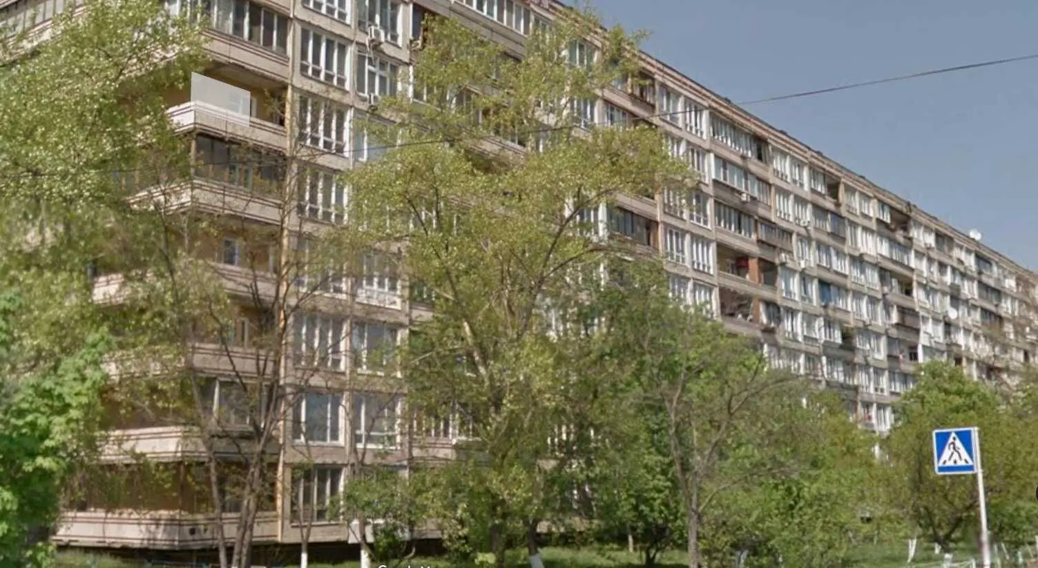 Фото Снять 2-комнатную квартиру, Озерна Соломянський ул. (Озерная Соломенский) 30/51 Киев в долгосрочную аренду, цена: 19500 UAH, код 7205