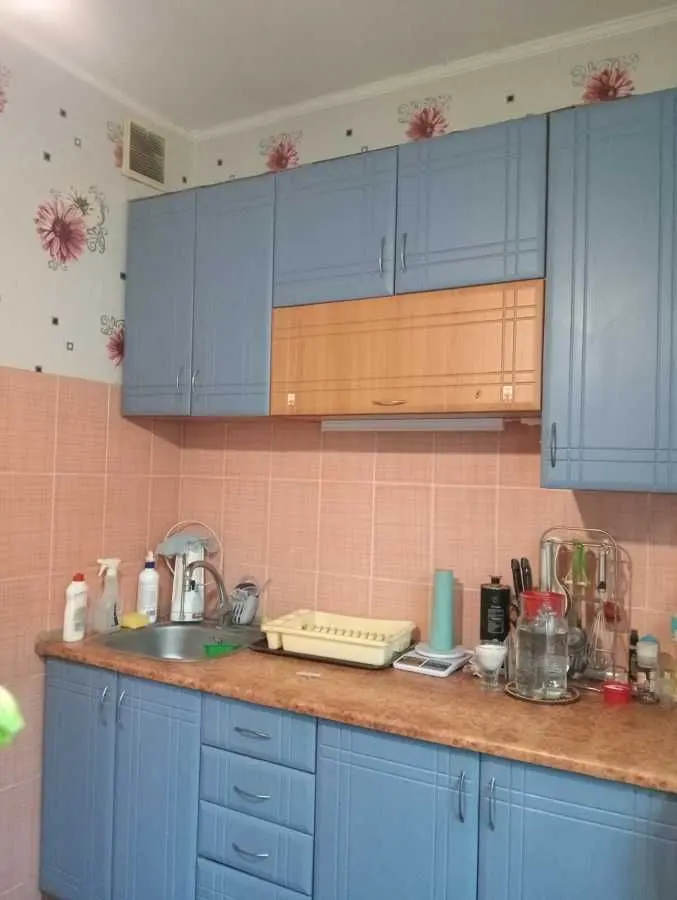 Фото Selling a 2-room apartment, 52 sq.m., Heorhiia Honhadze Avenue 6 Kyiv, price: 68312 USD, code 7207