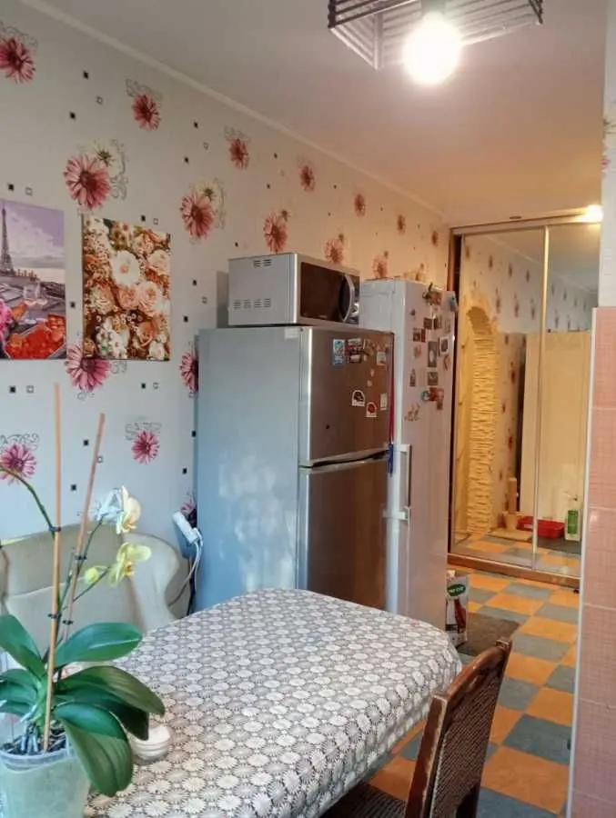 Фото Selling a 2-room apartment, 52 sq.m., Heorhiia Honhadze Avenue 6 Kyiv, price: 68312 USD, code 7207