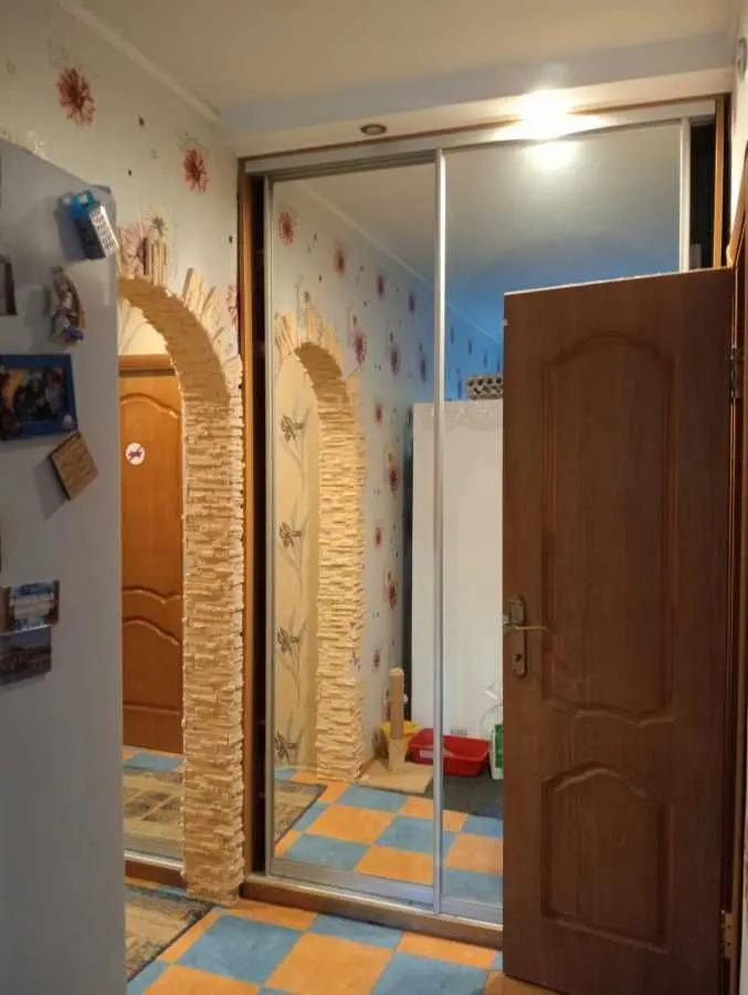 Фото Selling a 2-room apartment, 52 sq.m., Heorhiia Honhadze Avenue 6 Kyiv, price: 68312 USD, code 7207
