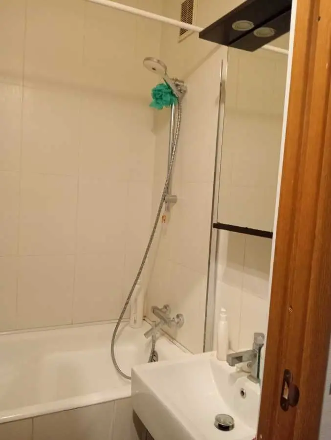 Фото Selling a 2-room apartment, 52 sq.m., Heorhiia Honhadze Avenue 6 Kyiv, price: 68312 USD, code 7207