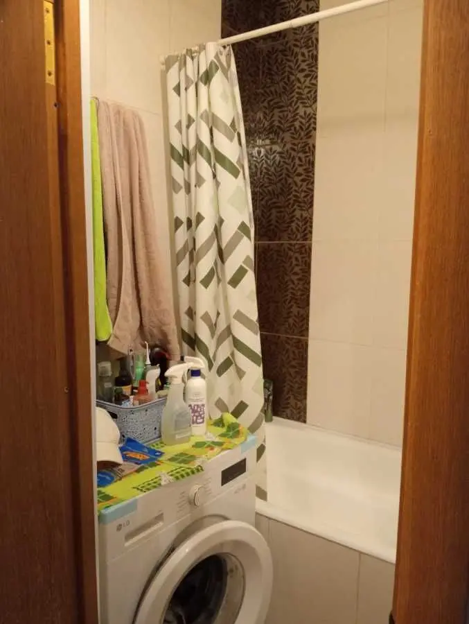 Фото Selling a 2-room apartment, 52 sq.m., Heorhiia Honhadze Avenue 6 Kyiv, price: 68312 USD, code 7207