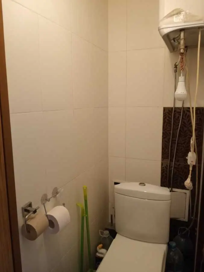 Фото Selling a 2-room apartment, 52 sq.m., Heorhiia Honhadze Avenue 6 Kyiv, price: 68312 USD, code 7207