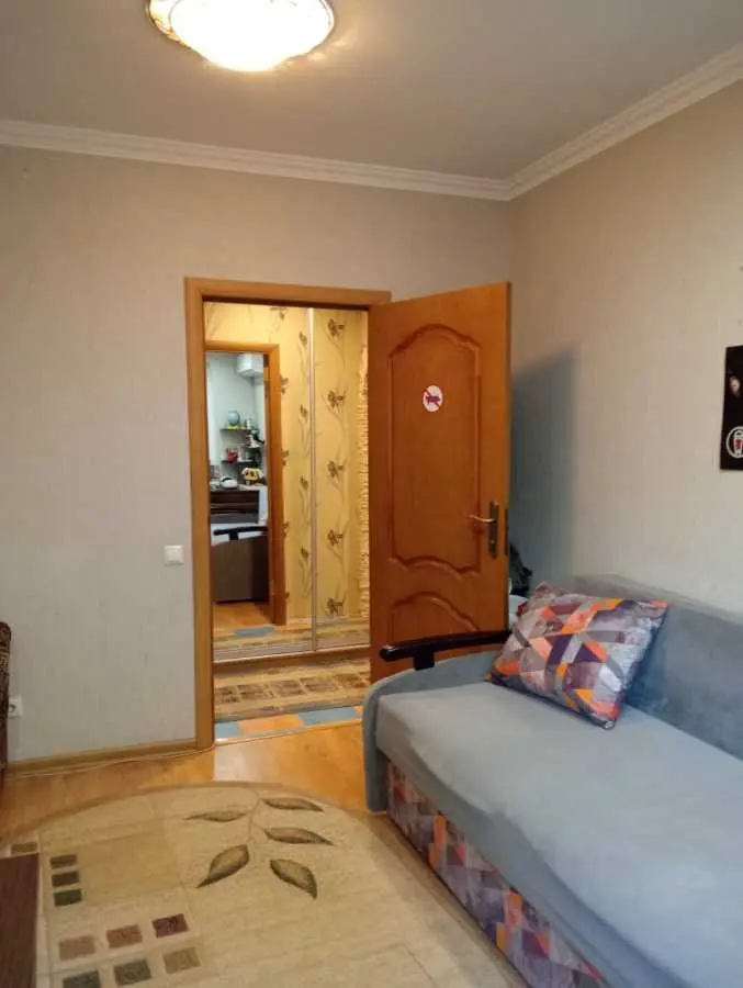 Фото Selling a 2-room apartment, 52 sq.m., Heorhiia Honhadze Avenue 6 Kyiv, price: 68312 USD, code 7207