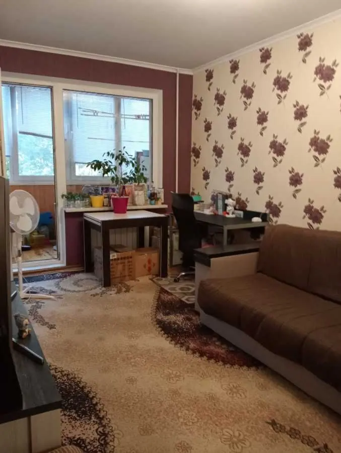 Фото Selling a 2-room apartment, 52 sq.m., Heorhiia Honhadze Avenue 6 Kyiv, price: 68312 USD, code 7207