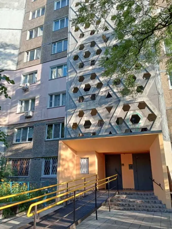 Фото Selling a 2-room apartment, 52 sq.m., Heorhiia Honhadze Avenue 6 Kyiv, price: 68312 USD, code 7207