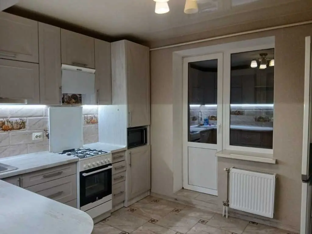 Фото Selling a 1-room apartment, 45.6 sq.m., Herasyma Kondratieva Street 19/4 Sumy, price: 35000 USD, code 7210