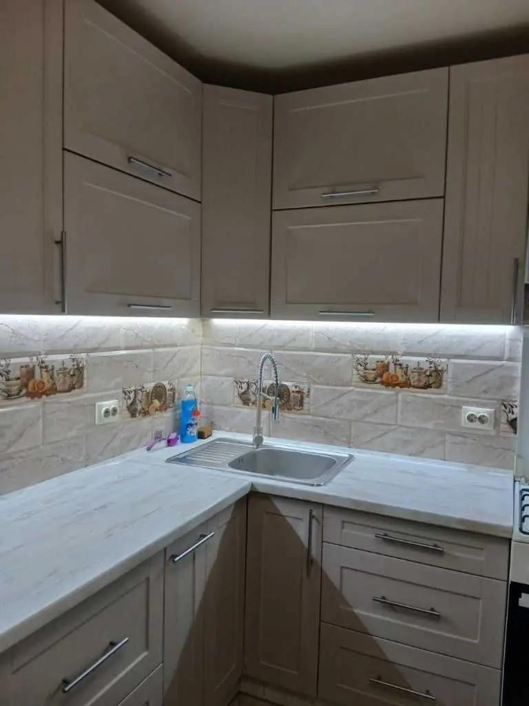 Фото Selling a 1-room apartment, 45.6 sq.m., Herasyma Kondratieva Street 19/4 Sumy, price: 35000 USD, code 7210