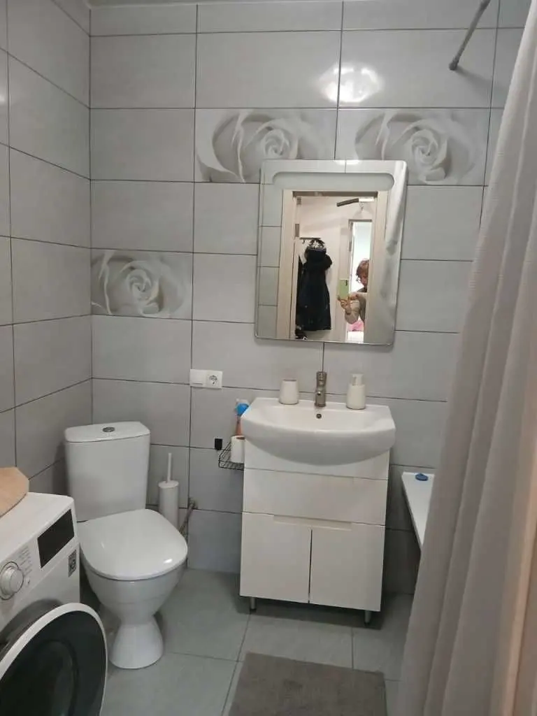 Фото Selling a 1-room apartment, 45.6 sq.m., Herasyma Kondratieva Street 19/4 Sumy, price: 35000 USD, code 7210