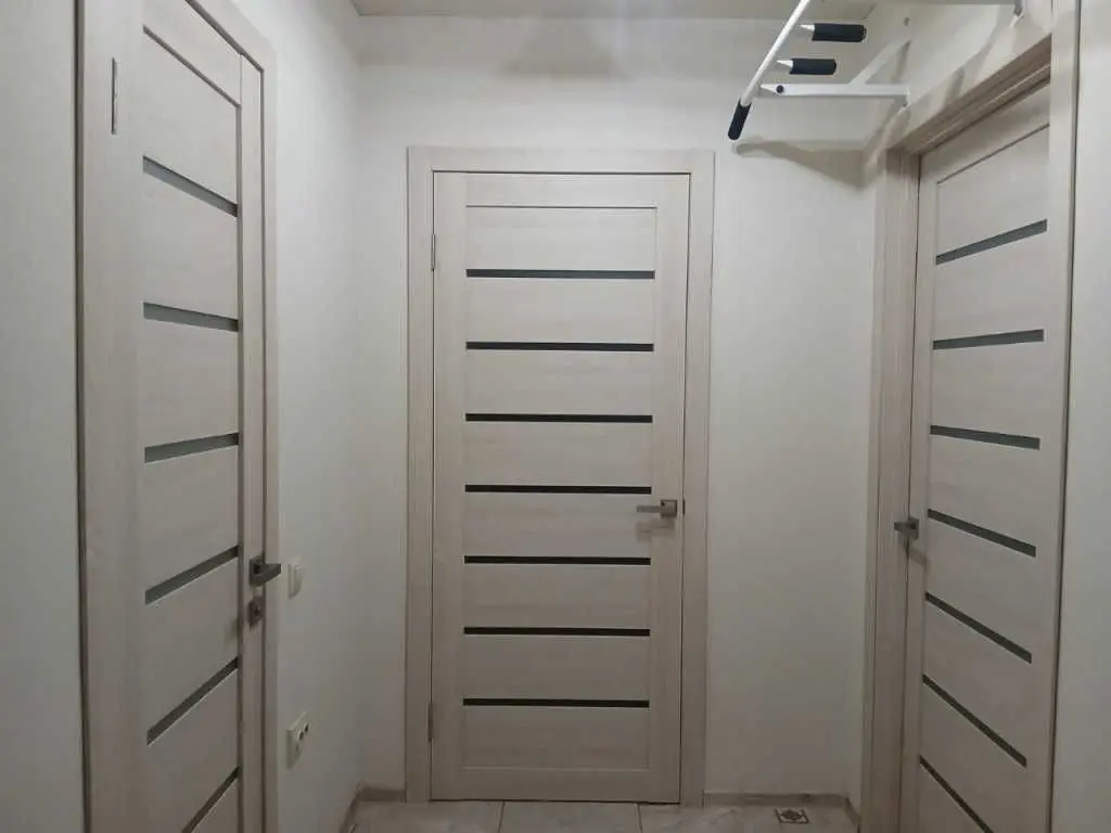 Фото Selling a 1-room apartment, 45.6 sq.m., Herasyma Kondratieva Street 19/4 Sumy, price: 35000 USD, code 7210