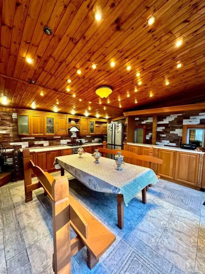 Фото Продаю будинок, 339.6 кв. м, Лисенка вул.  Дернівка, ціна: 159000 USD, код 7213