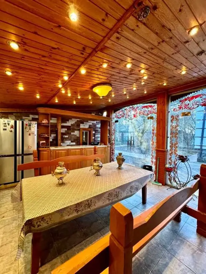 Фото Продаю будинок, 339.6 кв. м, Лисенка вул.  Дернівка, ціна: 159000 USD, код 7213