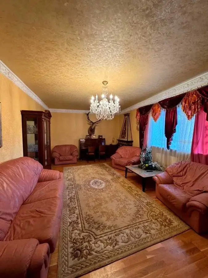 Фото Продаю будинок, 339.6 кв. м, Лисенка вул.  Дернівка, ціна: 159000 USD, код 7213