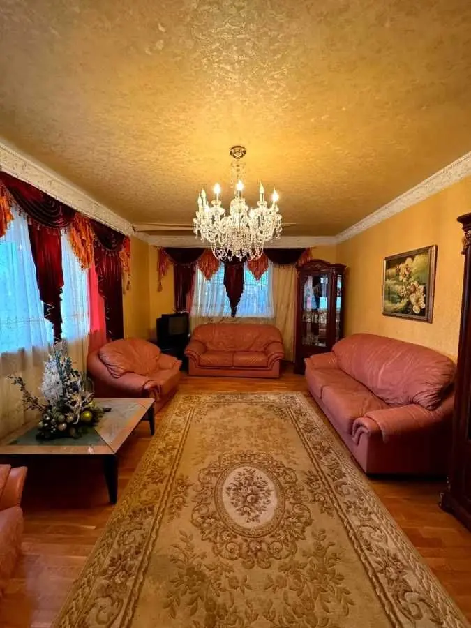 Фото Продаю будинок, 339.6 кв. м, Лисенка вул.  Дернівка, ціна: 159000 USD, код 7213