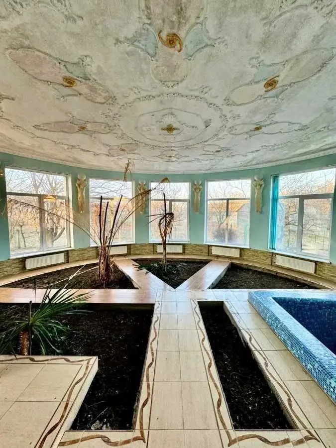 Фото Продаю будинок, 339.6 кв. м, Лисенка вул.  Дернівка, ціна: 159000 USD, код 7213
