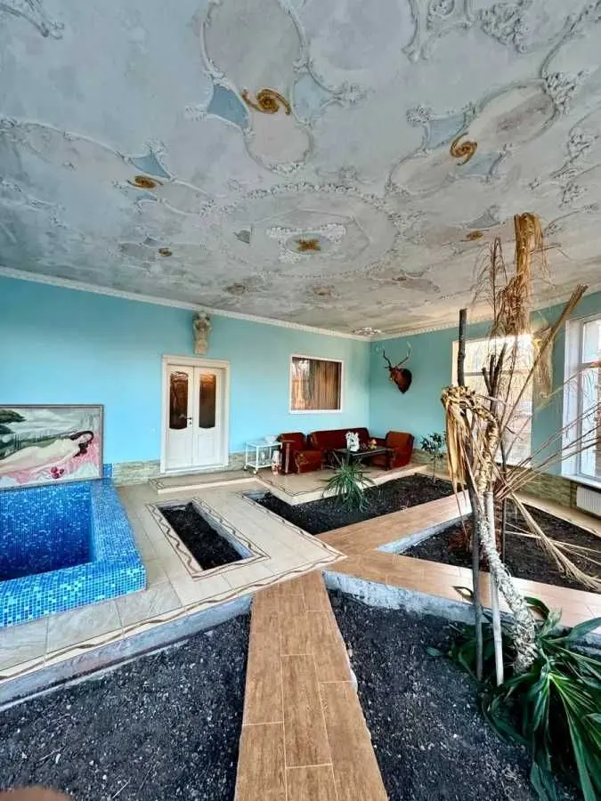 Фото Продаю будинок, 339.6 кв. м, Лисенка вул.  Дернівка, ціна: 159000 USD, код 7213
