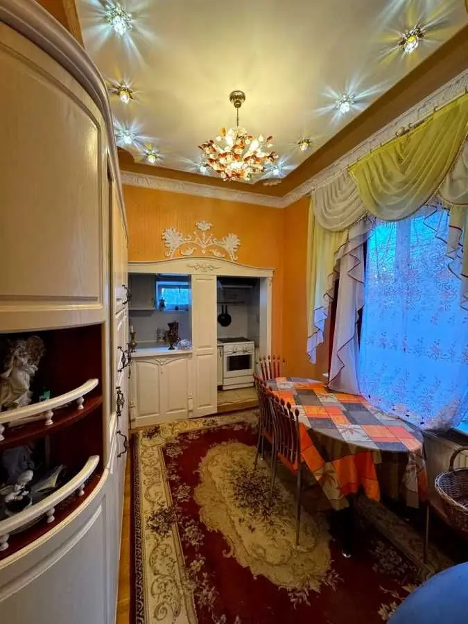 Фото Продаю будинок, 339.6 кв. м, Лисенка вул.  Дернівка, ціна: 159000 USD, код 7213