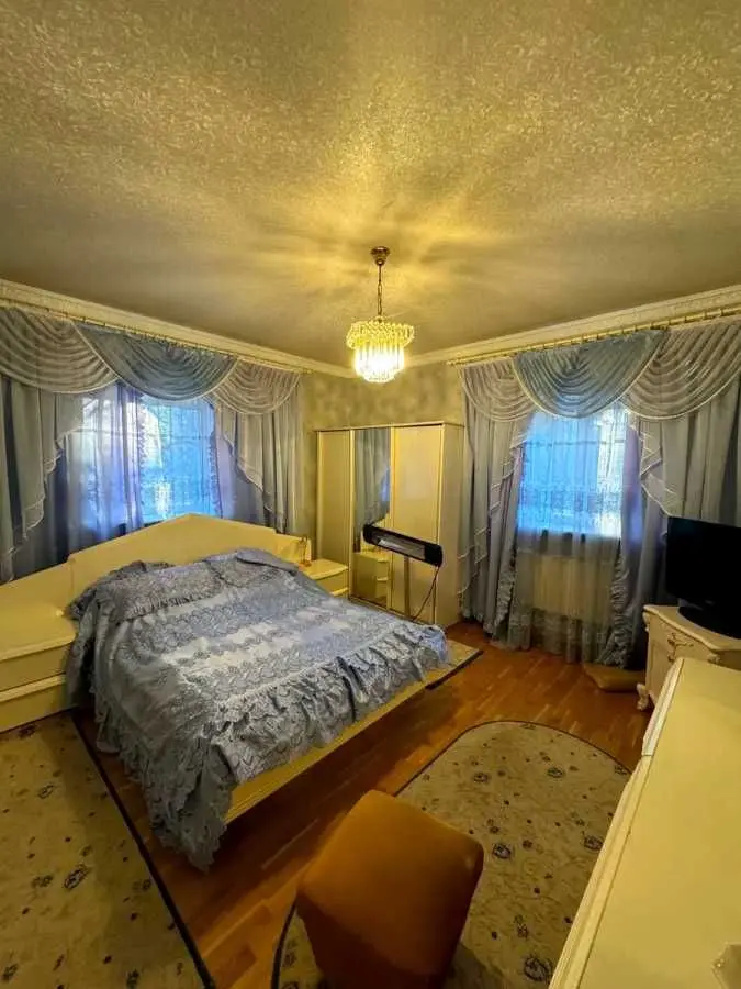 Фото Продаю будинок, 339.6 кв. м, Лисенка вул.  Дернівка, ціна: 159000 USD, код 7213
