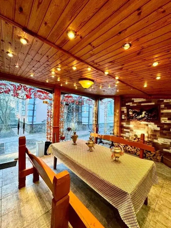 Фото Продаю будинок, 339.6 кв. м, Лисенка вул.  Дернівка, ціна: 159000 USD, код 7213
