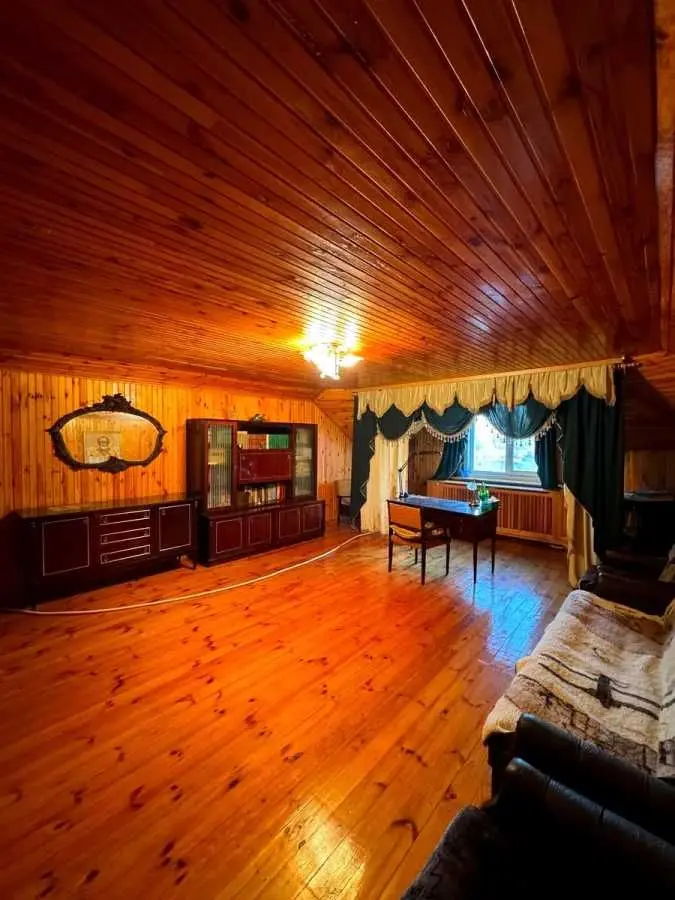 Фото Продаю будинок, 339.6 кв. м, Лисенка вул.  Дернівка, ціна: 159000 USD, код 7213