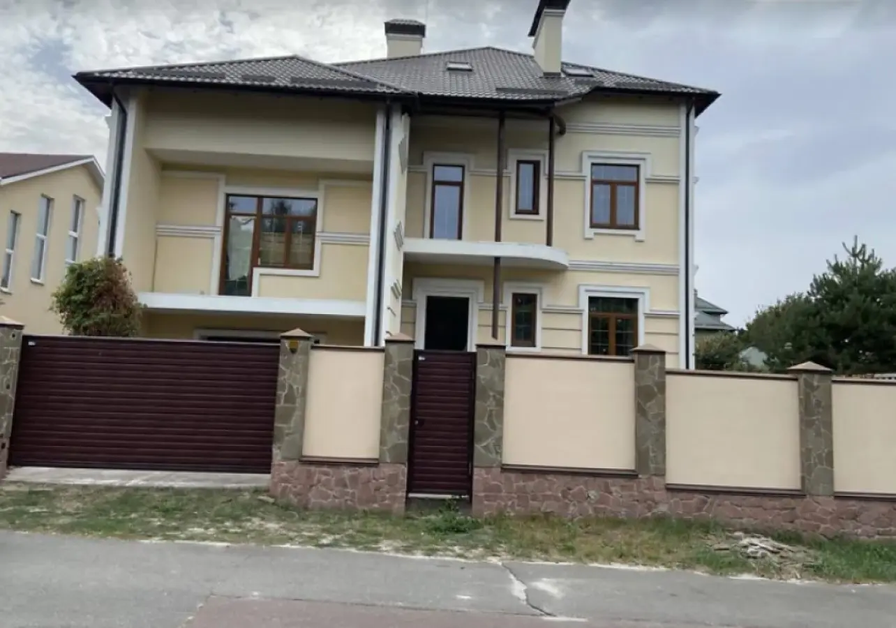 Фото Зняти будинок, Ялинковий пров.  Київ в довгострокову оренду, ціна: 4200 $, код 7215