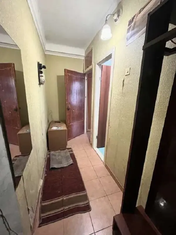 Фото Selling a 2-room apartment, 44 sq.m., Tampere Street 13а Kyiv, price: 35900 $, code 7217