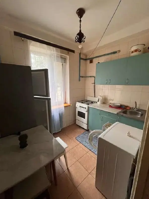 Фото Selling a 2-room apartment, 44 sq.m., Tampere Street 13а Kyiv, price: 35900 $, code 7217