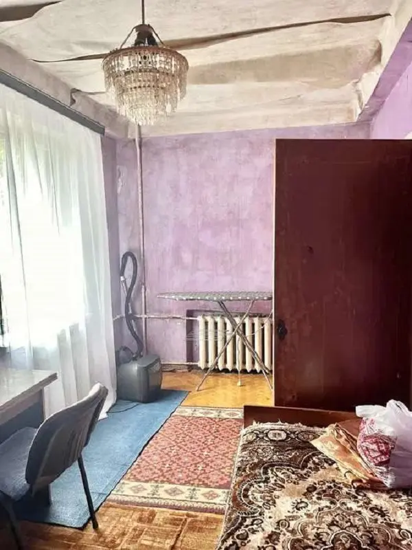 Фото Selling a 2-room apartment, 44 sq.m., Tampere Street 13а Kyiv, price: 35900 $, code 7217