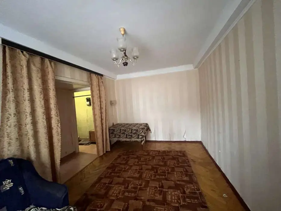 Фото Selling a 2-room apartment, 44 sq.m., Tampere Street 13а Kyiv, price: 35900 $, code 7217
