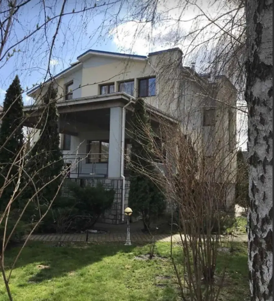 Фото Продаю дом, 271 кв. м, Варвары Маслюченко ул. (Жданова)  Киев, цена: 450000 $, код 7219