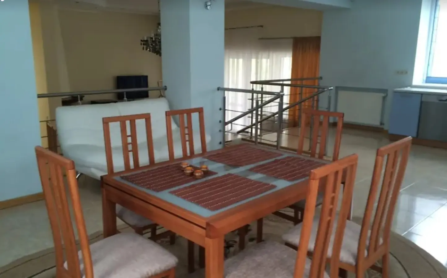 Фото Продаю дом, 271 кв. м, Варвары Маслюченко ул. (Жданова)  Киев, цена: 450000 $, код 7219