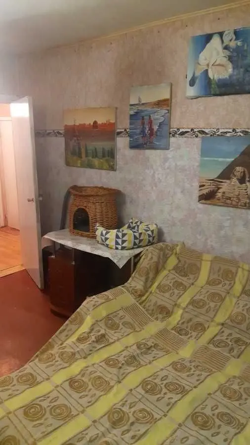 Фото Selling a 1-room apartment, 35.8 sq.m., Lukianivska Street 11 Kyiv, price: 47500 USD, code 7220