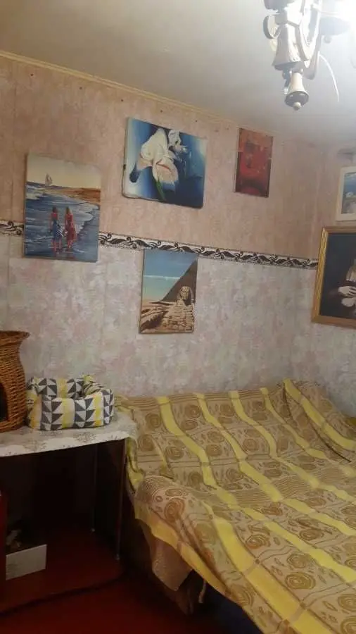 Фото Selling a 1-room apartment, 35.8 sq.m., Lukianivska Street 11 Kyiv, price: 47500 USD, code 7220